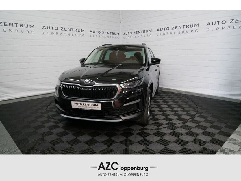 Kodiaq
