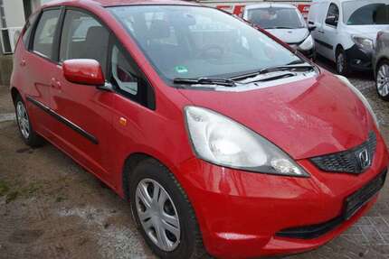Honda Jazz 164.820 km 3.990 &euro; Calau OT Saßleben 03205