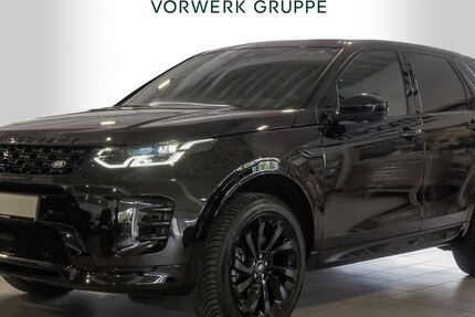 Land Rover Discovery Sport 33.084 km 39.950 &euro; Schwerte 58239