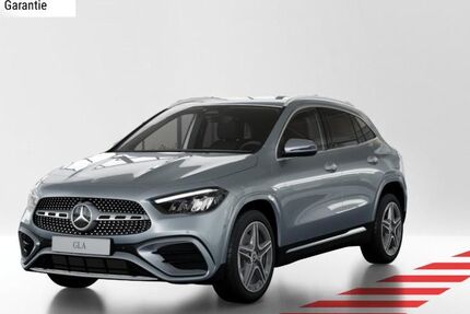 Mercedes-Benz GLA 200 8.426 km 40.890 € Pattensen 30982