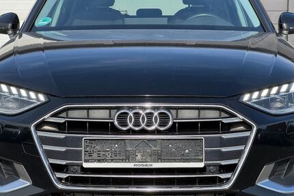 Audi A4 272.600 km 13.500 &euro; Dülmen 48249