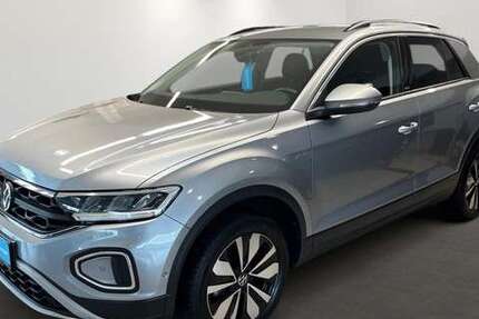 VW T-Roc 22.087 km 23.450 € Mülheim 45481