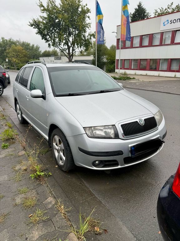 Fabia