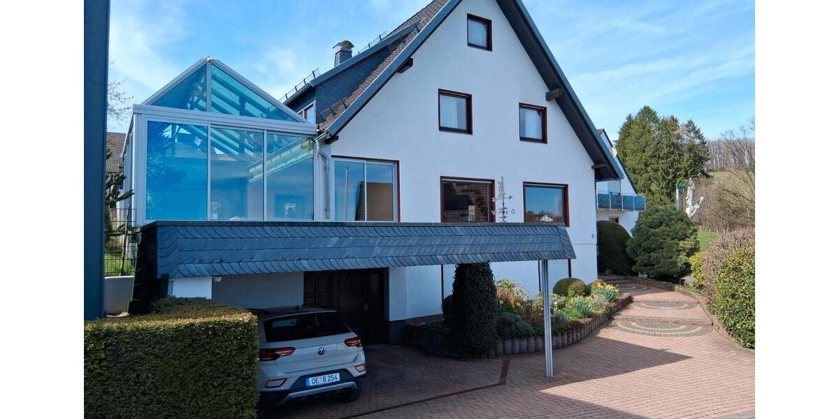 Einfamilienhaus Attendorn - 8 Zimmer, 229 m&sup2;, 450.000&euro; | Angebot:26167213