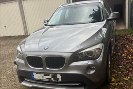 BMW X1 159.711 km 8.200 € Salzgitter 38259