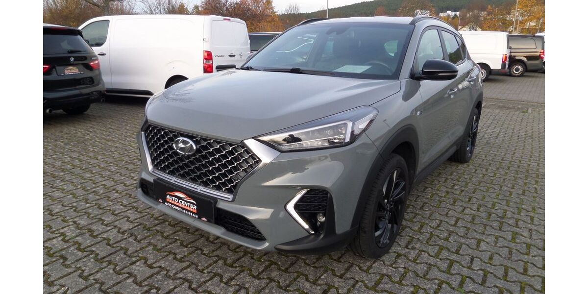 Hyundai TUCSON 139.400 km 20.990 &euro; Erlenbach a. Main 63906