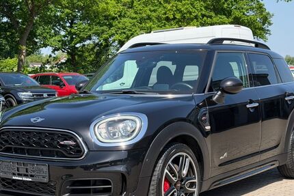 Mini Countryman S (Cooper) 87.950 km 18.980 &euro; Neumünster 24537