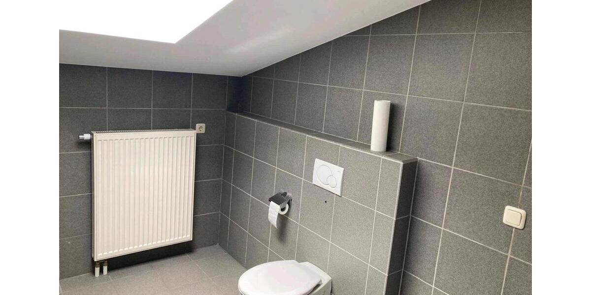 Dachgeschoßwohnung Georgensgmünd - 3 Zimmer, 115 m&sup2;, 890&euro; | Angebot:26130522