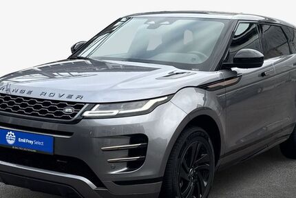 Land Rover Range Rover Evoque 8.898 km 41.890 &euro; Ettlingen 76275