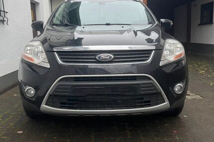 Ford Kuga 158.056 km 7.200 € kirchhundem 57399