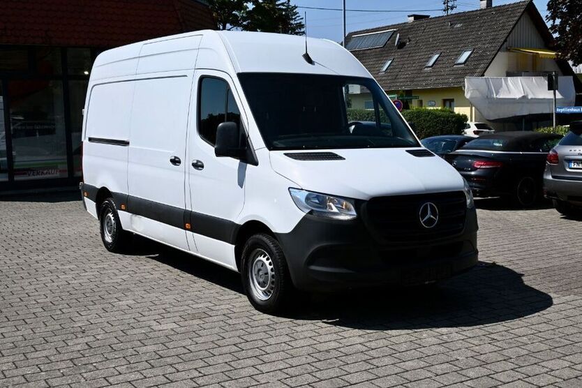 Sprinter