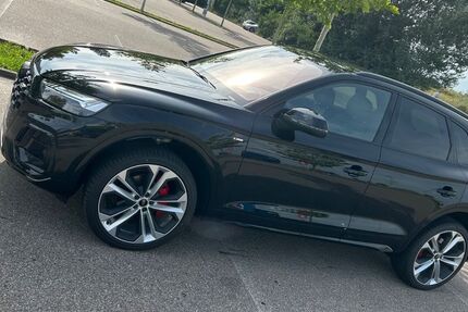 Audi Q5 32.000 km 51.300 &euro; Buxheim 85114