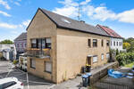 Herzogenrath - Zweifamilienhaus vielseitig nutzbar - Zweifamilienhaus Herzogenrath | Angebot:22985184