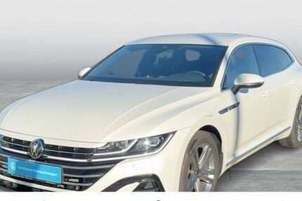 VW Arteon 46.900 km 36.770 &euro; Bünde 32257