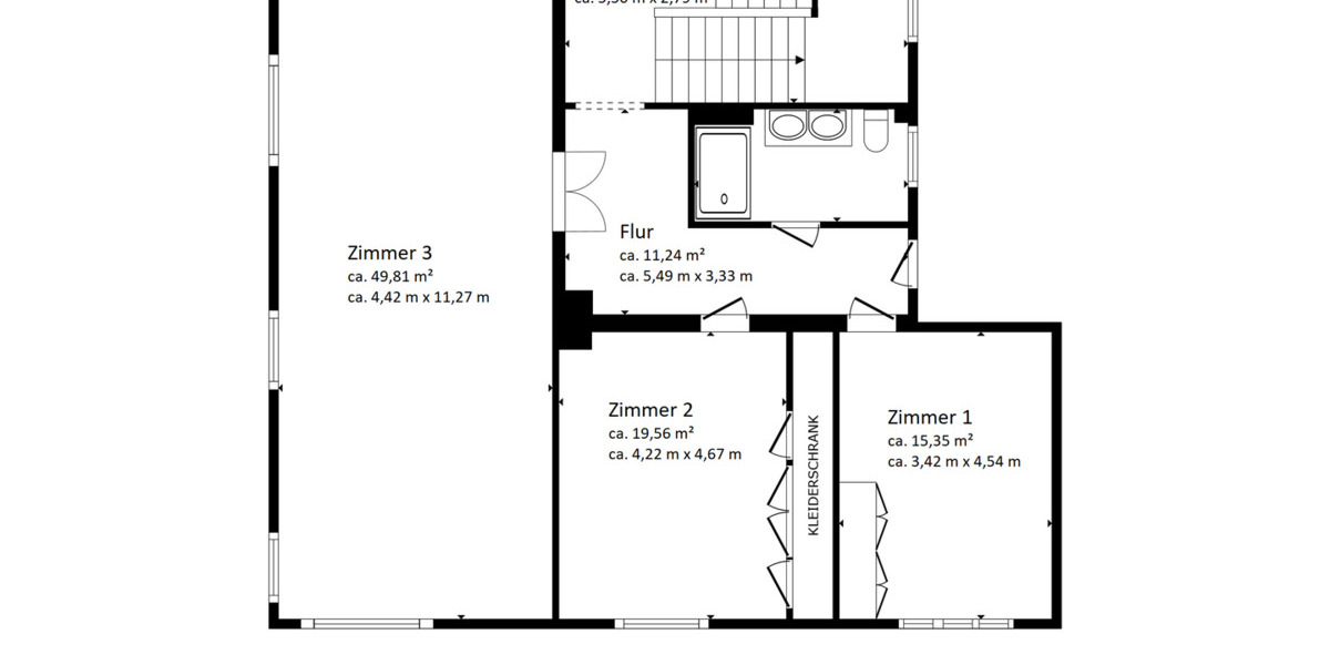 Mehrfamilienhaus, Wohnhaus Kamenz - 1 Zimmer, 250 m&sup2;, 390.000&euro; | Angebot:25866174