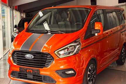 Ford Transit 99.930 km 26.999 &euro; Hamburg 22525