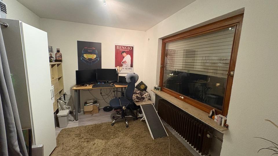 Freistehendes Einfamilienhaus in ruhiger Lage zum mieten 7 zimmer