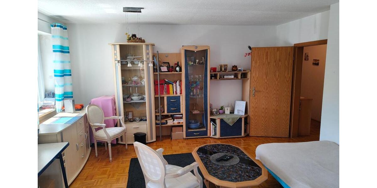 Etagenwohnung Garching an der Alz - 2 Zimmer, 69 m&sup2;, 229.000&euro; | Angebot:26913902