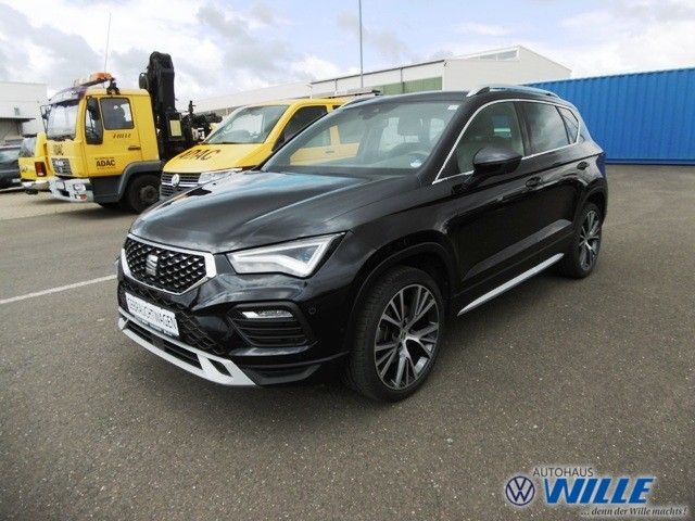 Ateca