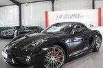 Porsche Boxster 718 S SPORT-CHRONO-PLUS / BOSE / 20-ZOLL 55.000 km 59.999 € Hamm 59077