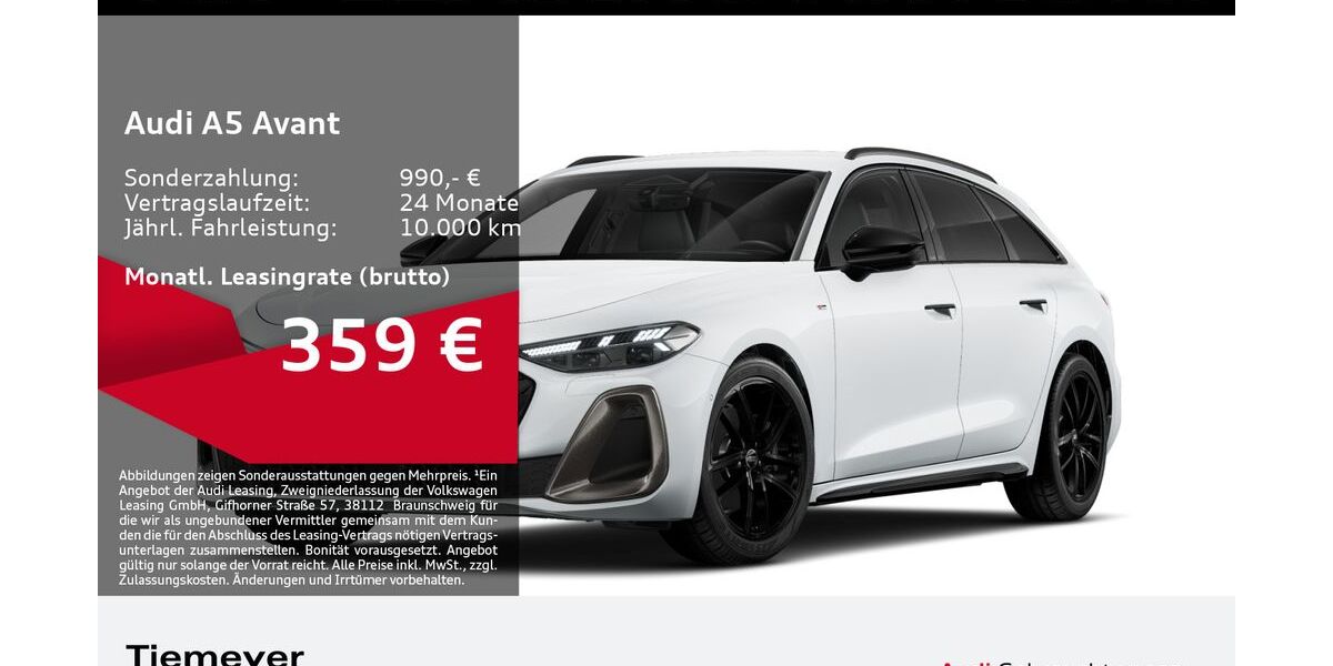 Audi A5 28.358 km 51.970 &euro; Dorsten 46284