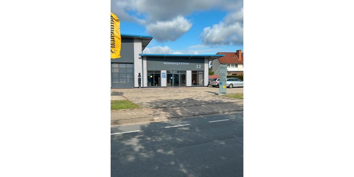 Gewerbeobjekt Lemgo - 5.000&euro; | Angebot:23083296