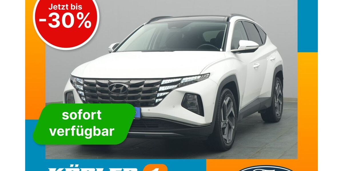 Hyundai TUCSON 42.584 km 27.970 &euro; Bad Nauheim 61231