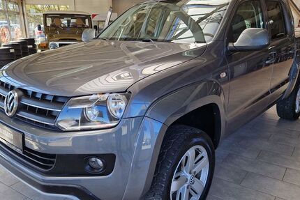VW Amarok 127.135 km 15.890 &euro; Winterberg 59955