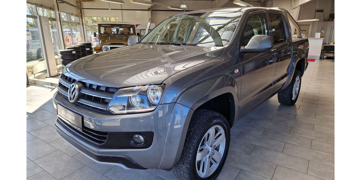 VW Amarok 127.135 km 15.890 &euro; Winterberg 59955