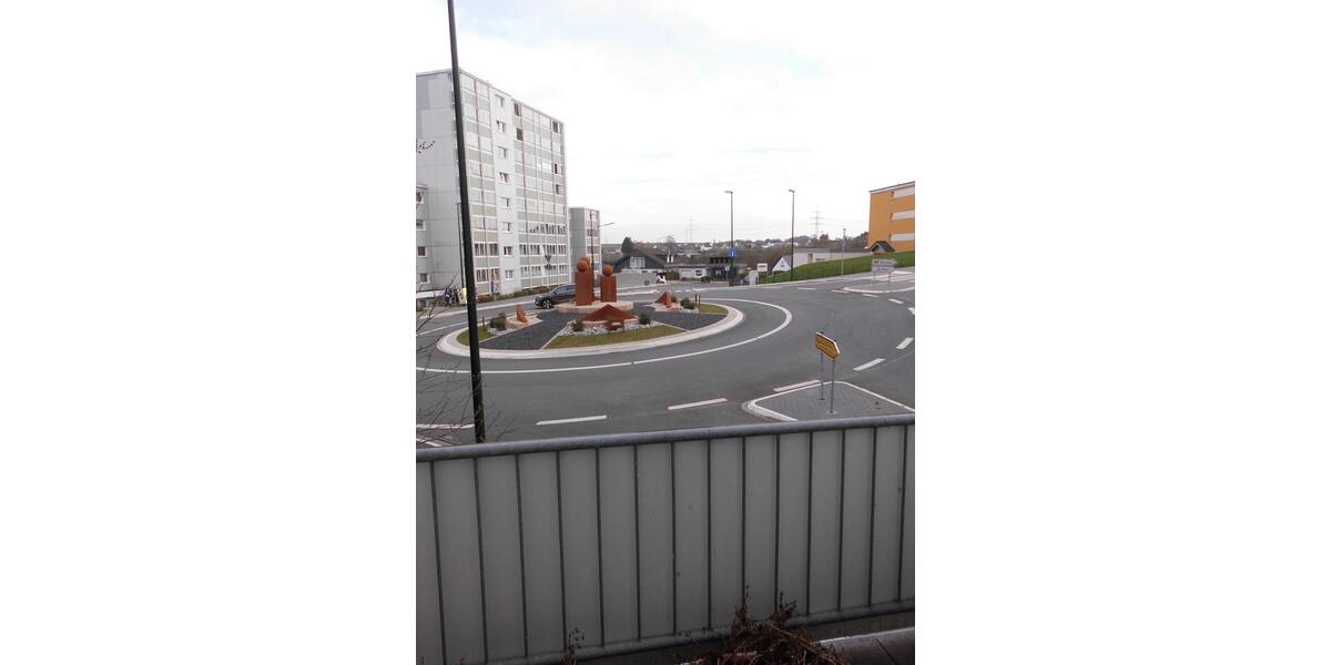 Etagenwohnung Hückeswagen - 2 Zimmer, 51 m&sup2;, 138.000&euro; | Angebot:25513016