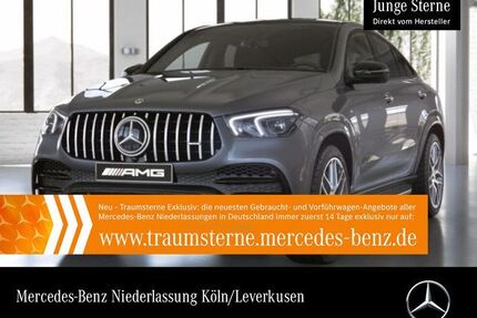 Mercedes GLE 53 AMG