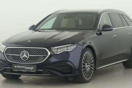 Mercedes-Benz E 450 3.000 km 97.999 &euro; Aalen 73431