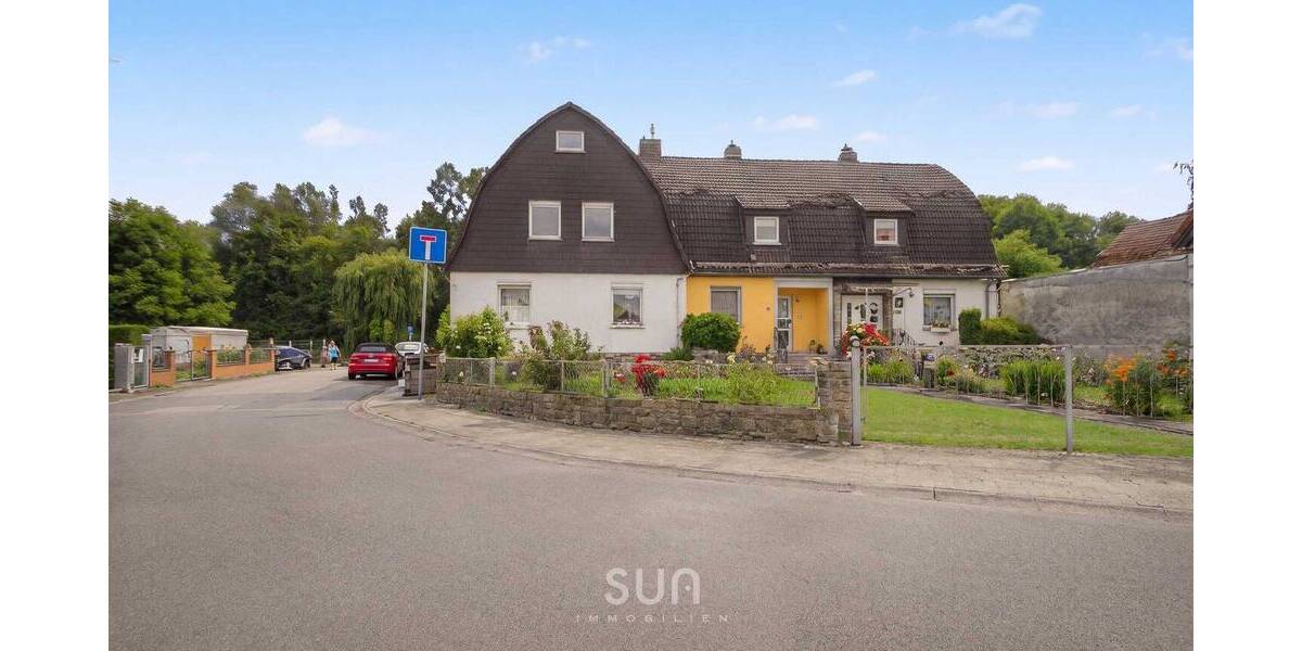 Reihenendhaus Wölfersheim - 5 Zimmer, 166 m&sup2;, 400.000&euro; | Angebot:26852027