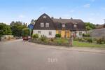 Reihenendhaus Wölfersheim - 5 Zimmer, 166 m&sup2;, 400.000&euro; | Angebot:26852027
