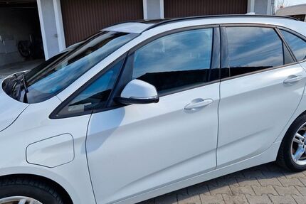 BMW 225 Active Tourer 80.000 km 14.900 &euro; Ramerberg 83561