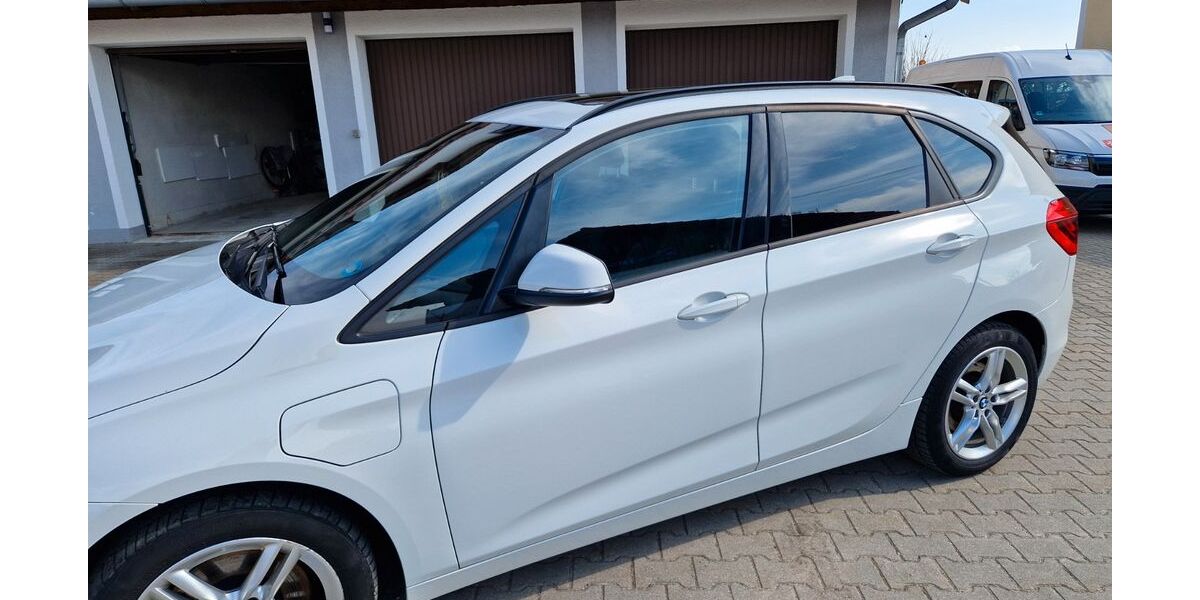 BMW 225 Active Tourer 80.000 km 14.900 &euro; Ramerberg 83561