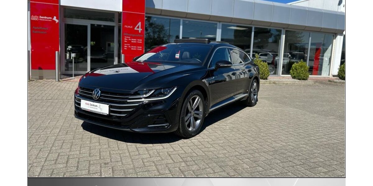 VW Arteon 26.000 km 35.970 &euro; Helmstedt 38350