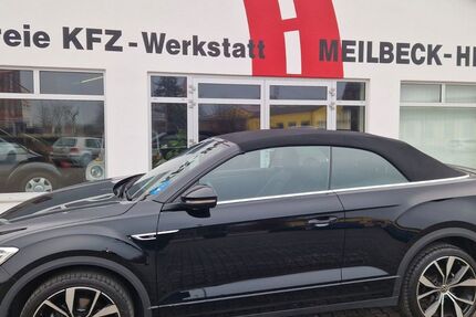 VW T-Roc 29.754 km 29.999 &euro; Nördlingen 86720