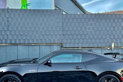 Chevrolet Camaro 59.900 km 39.500 &euro; Weilbach 63937