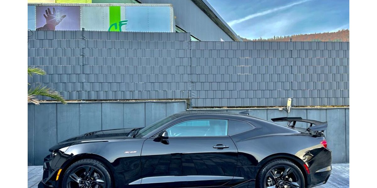Chevrolet Camaro 59.900 km 39.500 &euro; Weilbach 63937