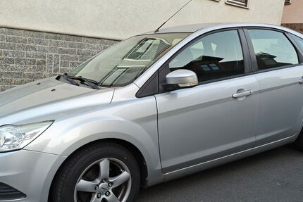 Ford Focus 189.500 km 2.500 &euro; Hammelburg 97762