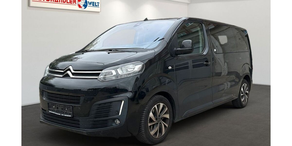 Citroen SpaceTourer 137.097 km 15.999 € Berlin 12681