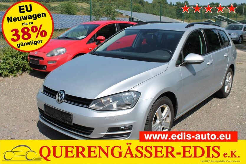 VW Golf 182.590 km 5.600 € Berga-Wünschendorf 07980
