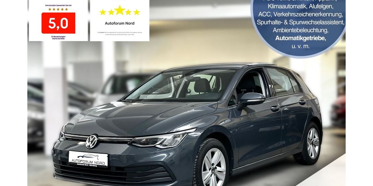 VW Golf 165.000 km 16.890 &euro; Nürnberg 90411