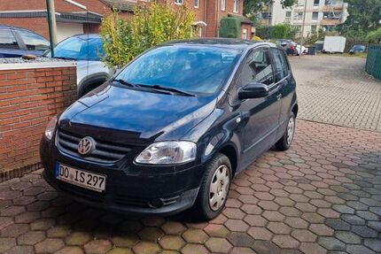 VW Fox 210.000 km 600 € Dortmund 44357
