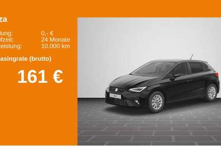 Seat Ibiza 13.736 km 19.980 &euro; Mayen 56727