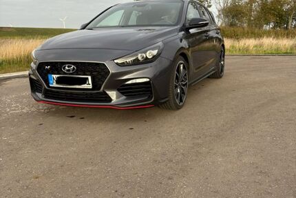 Hyundai i30 65.000 km 22.300 &euro; Oldenswort 25870