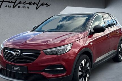 Opel Grandland (X) 106.590 km 11.590 &euro; Lörzweiler 55296