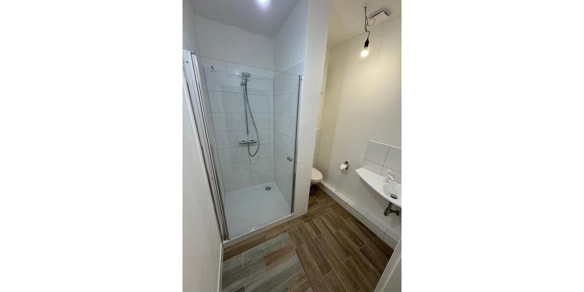 Erdgeschoßwohnung Weida - 2 Zimmer, 55 m&sup2;, 483&euro; | Angebot:24715821