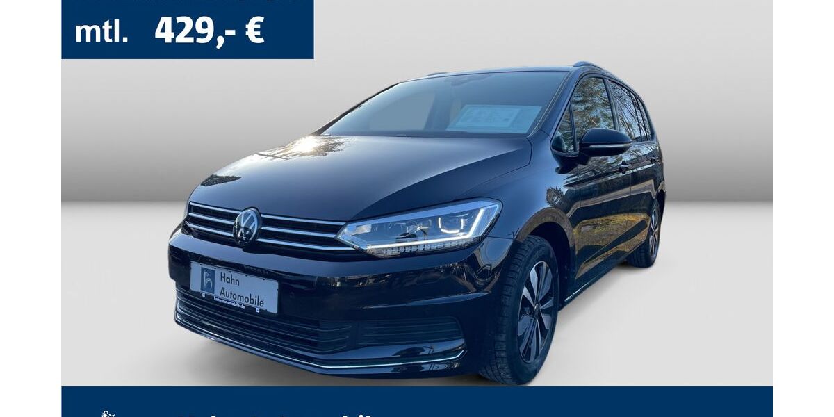 VW Touran 19.874 km 33.495 &euro; Böblingen 71032